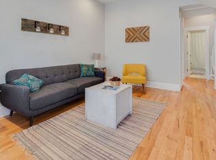 1913 Harrill St APT B, Charlotte, NC 28205