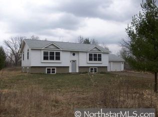 2323 Crest View Dr, Mora, MN 55051