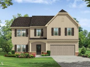 13 Kola Ln, Rydal, GA 30171