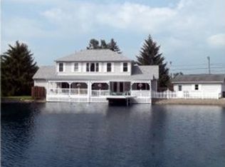 760 N Napoleon Rd, Lima, OH 45801