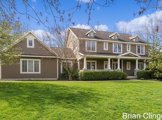 7790 Ashwood Dr SE, Ada, MI 49301