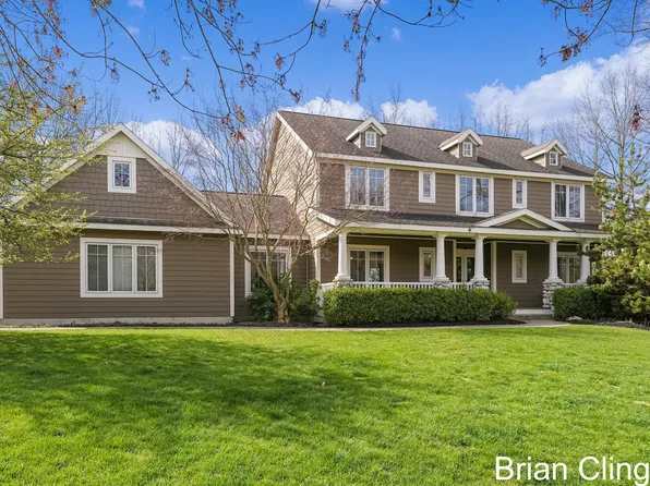 7790 Ashwood Dr SE, Ada, MI 49301