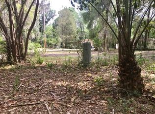 11869 SW 35th St, Worthington Springs, FL 32054