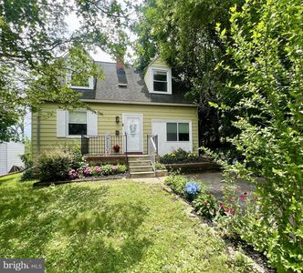 5 Delight Ave, Baltimore, MD, 21236