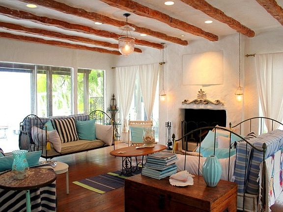 Stunning Waterfront Home