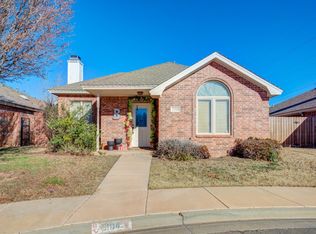 3104 101st St, Lubbock, TX 79423