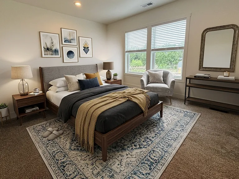 3601 E Wyoming Ave #526 — Photo 6