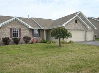 2558 Sheridan Grove Dr, Rockford, IL 61109