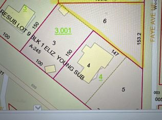 0 Faye Ave NW #6, Cullman, AL 35055