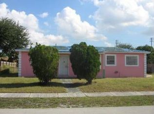 20615 NW 33rd Ct, Miami Gardens, FL 33056