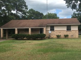 3026 Pine St, Unadilla, GA 31091