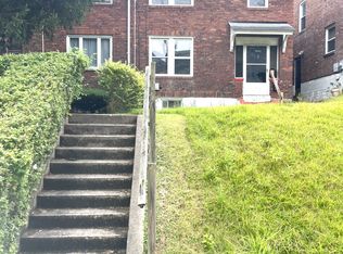 231 Connecticut Ave, Clairton, PA 15025