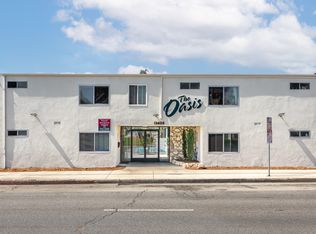 The Oasis Apartments, Gardena, CA 90247