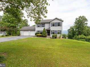 229 Cochise Trl, Lock Haven, PA 17745