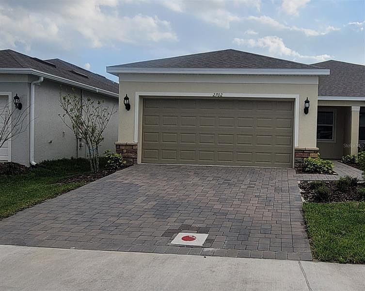 2702 Summer Retreat Ln, Kissimmee, FL 34744 Zillow