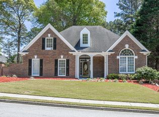 3377 Fielders Point, Dacula, GA 30019