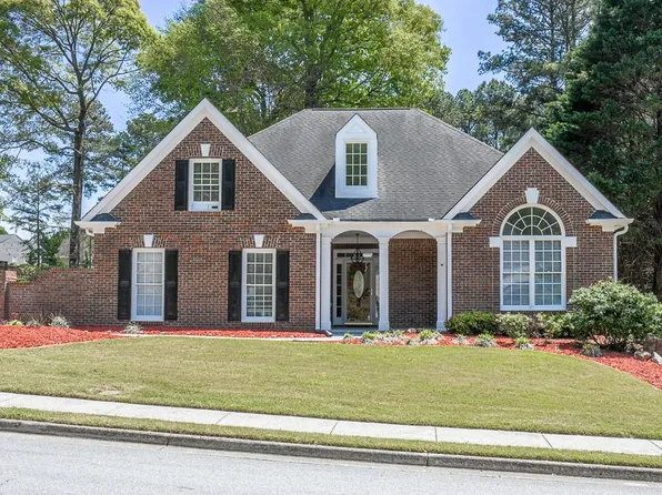 3377 Fielders Point, Dacula, GA 30019