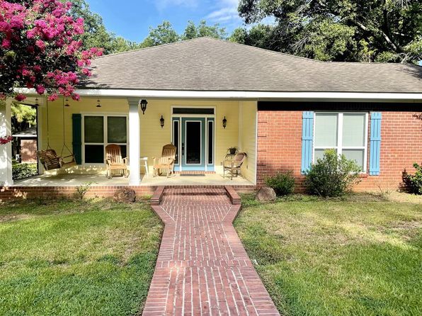 1179 Shady Grove Rd, Osyka, MS 39657