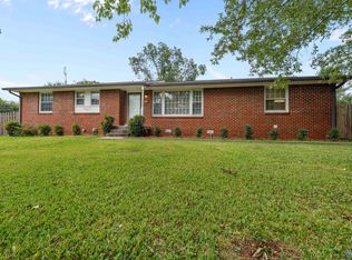 312 Bellingrath Dr SW, Huntsville, AL 35802
