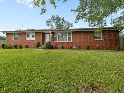 312 Bellingrath Dr SW, Huntsville, AL, 35802