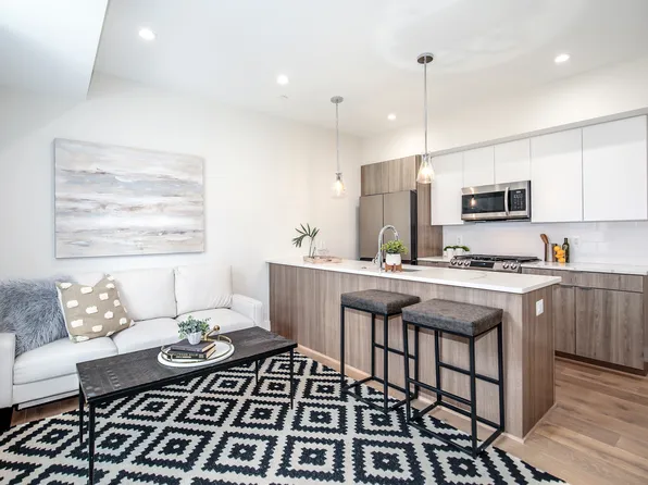 1421 Spring Rd NW #302, Washington, DC 20010