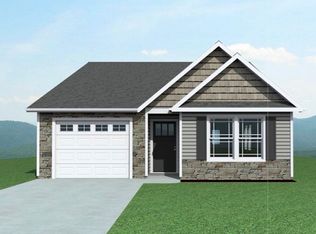 322 Bellrock Rd, Inman, SC 29349