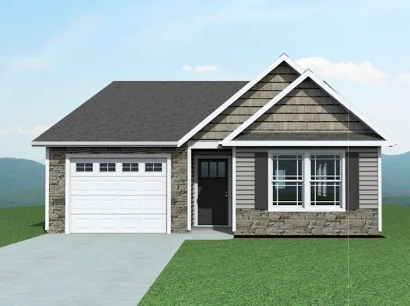 322 Bellrock Rd, Inman, SC 29349