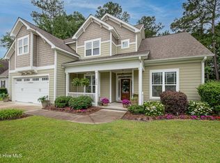 3508 Devereux Ln, Greenville, NC 27834