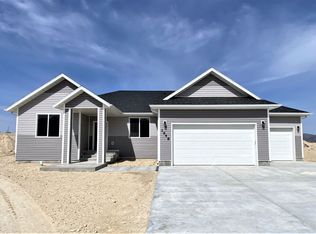 LOT D3 Sun Valley Rd, Spring Creek, NV 89815