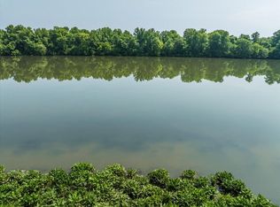 165 River Bend Dr, Clarks Hill, SC 29821