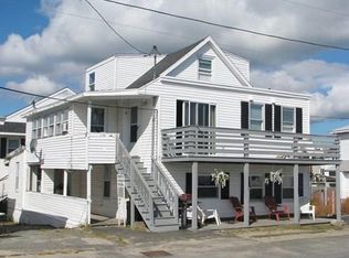 13 Shea St, Salisbury, MA 01952