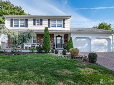 6 Mary Ct, Milltown, NJ, 08850
