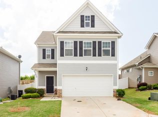 316 Hill Crest Cir, Hiram, GA 30141