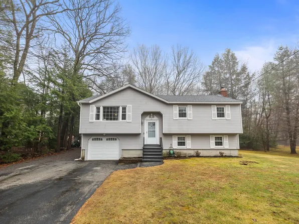 41 Walnut Hill Road, Derry, NH 03038