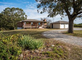138 County Road 6411, Green Forest, AR 72638