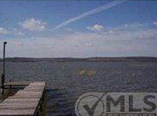 1165 Willow Rd, Graford, TX 76449