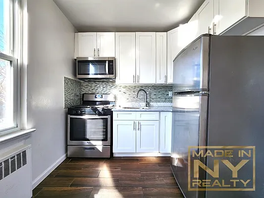 Rented by Made In NY Realty | media 1