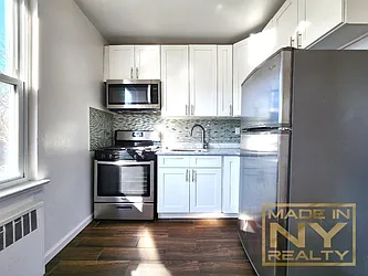 Rented by Made In NY Realty