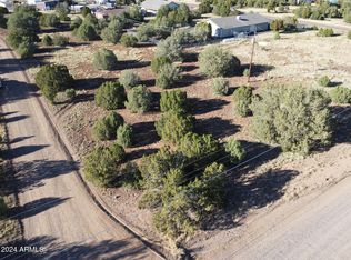 8400 Bear Meadow Dr #37, Show Low, AZ 85901