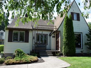 4322 Mapleton Dr, West Linn, OR 97068