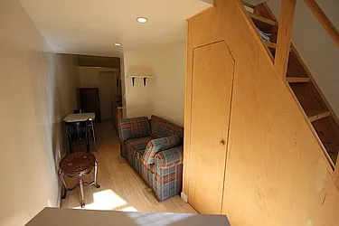 Rented by Natural Habitat Realty
