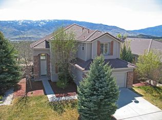 5824 Tappan Dr, Reno, NV 89523