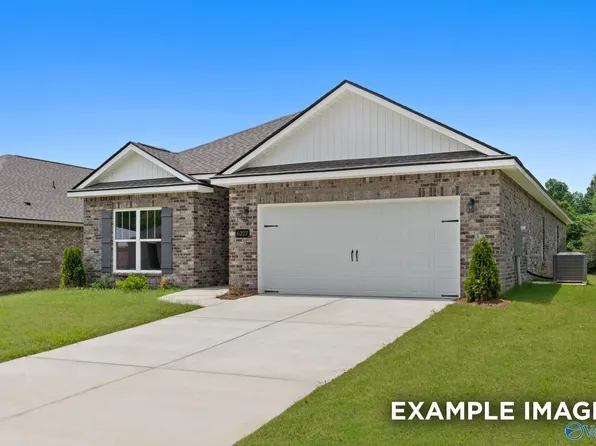219 Jerrie Lynn Blvd, Meridianville, AL 35759
