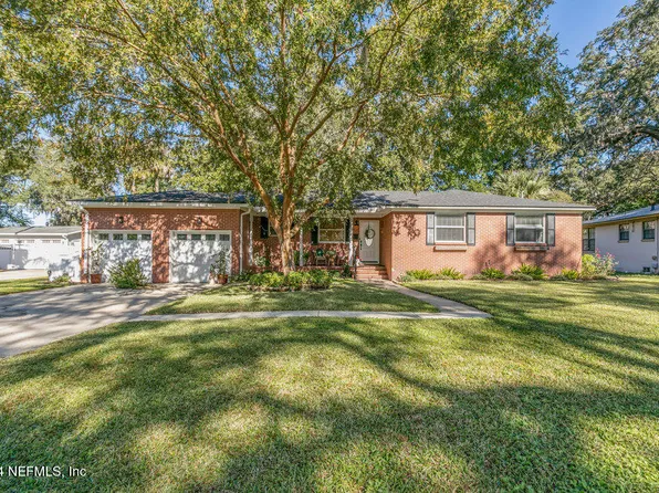 5305 NOBLE Circle N, Jacksonville, FL 32211