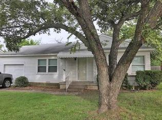 1527 Connally Ter, Arlington, TX 76010