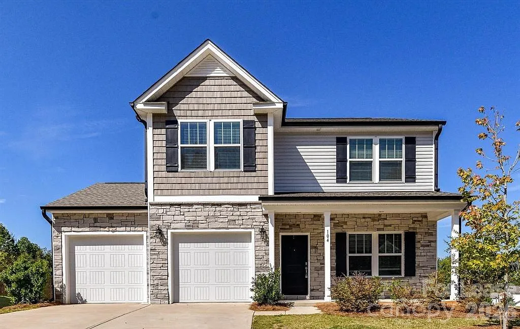 4 bed, 3.0 bath, 2089 sqft, $2,200 — Photo 1