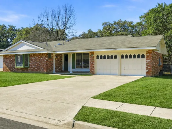 11623 Veradero, San Antonio, TX 78216