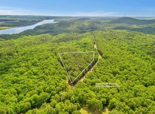 LOT 718 E South Ridge Rd, Bigelow, AR 72016