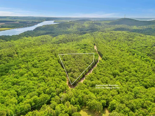 LOT 718 E South Ridge Rd, Bigelow, AR 72016