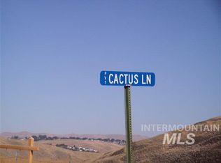 Tbd Cactus Ln, Lewiston, ID 83501